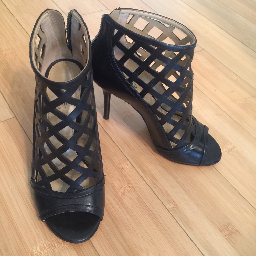 Michael Kors heels